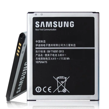 Акумулятор Samsung J700, Galaxy J7-2015, J4-2018, J400 (EB-BJ700BBC, EB-BJ700BBE, EB-BJ700BBU, EB-BJ700CBE, EB-BJ700CBC) [Original PRC] 12 міс. гарантії