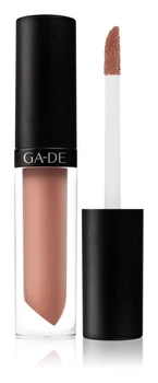 GA-DE Idyllic матова помада - крем зі зволожуючим ефектом (відтінок 725 Petal Velvet 3,5 гр)