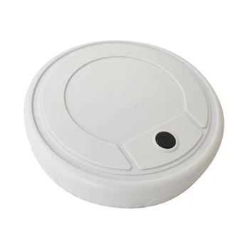 Робот-Швабра Home Sweep Robot для влажной уборки, белый Refurbished