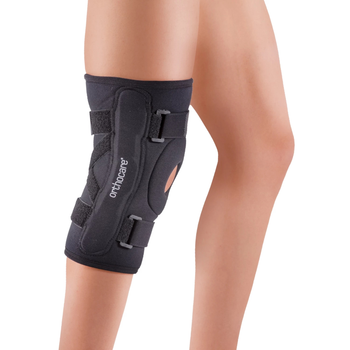 Ортез колінний Genucare Hyper-X розмір S (6160-S)