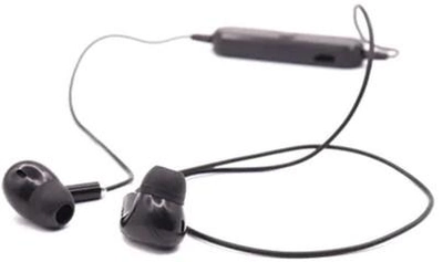 Наушники Denmen DL05 Wireless Earbuds Black