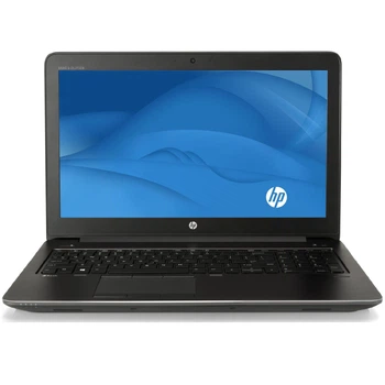 Б/У Ноутбук HP ZBook 15 G3 (i7-6820HQ/16/512SSD/M2200-4Gb) - Class A