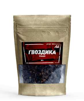 Гвоздика 50г
