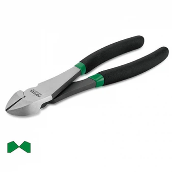 Кусачки Toptul боковые 8" 202 мм (DEAC2208B)