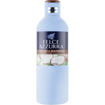Гель для душа Felce Azzurra Coconut & Bamboo 650 мл (8001280068096)
