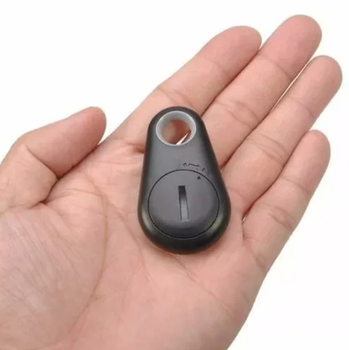 Брелок трекер с маячком iTag anti lost Bluetooth 4.0