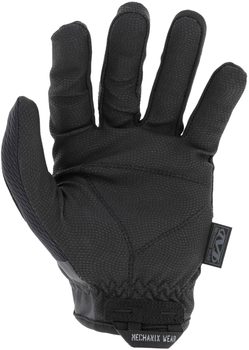 Перчатки тактические Mechanix Specialty 0.5 мм S Covert Gloves (MSD-55) (2000980563012)