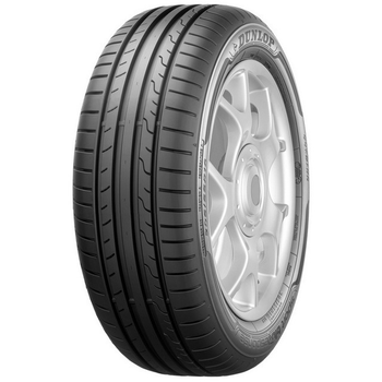 Літні шини Dunlop Sport BluResponse 195/65 R15 91V