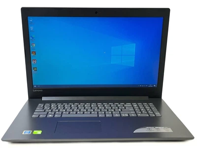 Ігровий ноутбук Lenovo IdeaPad 320-17IKB 4415U 4GB 500GB Nvidia 920MX Б/У