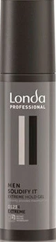 Гель екстремальної фіксації Londa Solidify 100 мл
