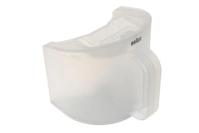 Резервуар для воды парогенератора Braun 7312880649
