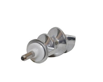 Шнек (с уплотн. кольцом) для мясорубки (шток 128/77mm) Tefal SS-989487