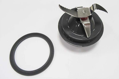 Нож для блендерной чаши 1600ml с прокладкой насадки KAH359GL кух. комбайна Kenwood KW717143
