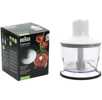 Подрібнювач у зборі 500ml CA для блендера Braun 67050193