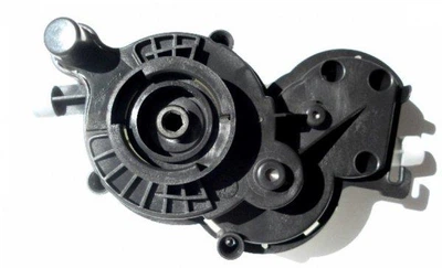 Редуктор в сборе для мясорубки HV8, HV10 Moulinex SS-193766
