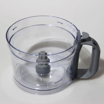 Чаша основная 1200ml для кух. комб. Kenwood серая ручка KW714281