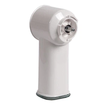 Корпус терок с толкателем для мясорубки (пласт.) Moulinex SS-989859
