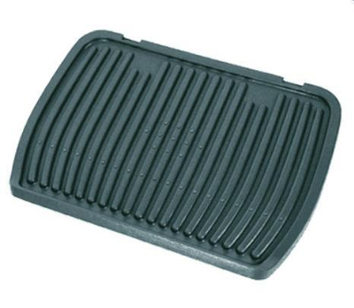 Панель жарочная (верхняя) для электрогриля Tefal TS-01039391
