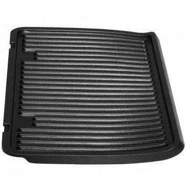 Панель гаряча (верхня) для електрогриля Tefal OPTIGRILL+ XL GC722D34 GC724D12 TYPE 8360 S1 (TS-01041600)