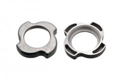 Накатная гайка для мясорубки (шнек114mm) Moulinex SS-989842