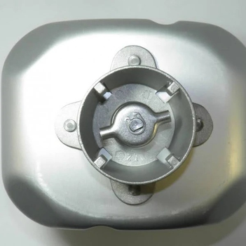 Ведро для хлебопечки L=198mm B=147mm H=184mm Moulinex SS-188285