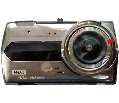 Автомобильный видеорегистратор DVR SD450 1080p, Box