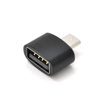 Переходник YHL T3 USB2.0(AF) OTG на microUSB