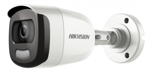 Видеокамера HDTVI (Turbo HD) HIKVISION DS-2CE10DFT-F