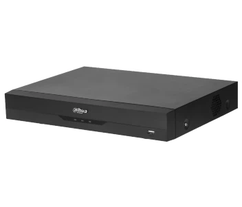 4-канальний AHD / HDCVI / HDTVI / АНАЛОГ / IP відеореєстратор WizSense DH-XVR5104HE-I3