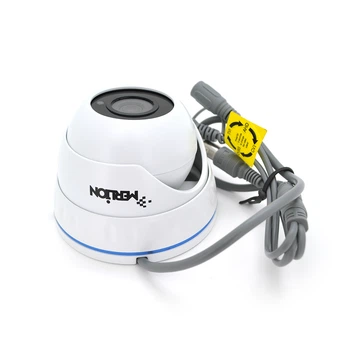 HDCVI видеокамера MERLION MN-D1MPM 720Р 1Мп