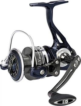 Котушка фідерна Mikado LX Sapphire 4007 FD (KDA146-4007FD)