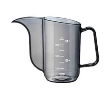 Чайник HARIO V60 Drip Kettle air сверхтвердый пластик, для горячей воды, 350 мл
