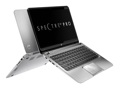Ноутбук HP Spectre XT PRO 13-Intel-Core-i7-3537U-2.0GHz-4Gb-DDR3-256Gb-SSD-W14-Web-(B-)-Б/У