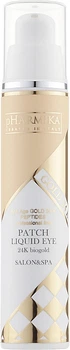 Жидкий патч с биозолотом 24К под глаза - pHarmika Patch Liquid Eye 24k Biogold 50ml (1016500-28745)