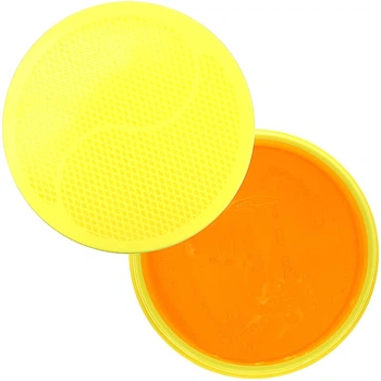 Goodal Green Tangerine Vita C Eye Gel Patch Гелевые патчи для глаз с витамином С 72g (969917-24160)