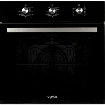 Електричний духовий шафа VENTOLUX MILANO