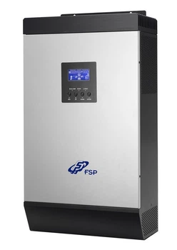 ДБЖ FSP Xpert Solar 4000VA MPPT