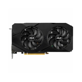 Відеокарти ASUS GeForce RTX 2060 купити в Києві: ціна, відгуки