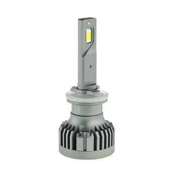 Автолампа светодиодная CYCLONE LED H27 5500K type 34
