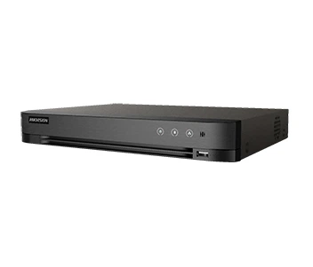 Регистраторы для видеонаблюдения HIKVISION iDS-7204HUHI-M1/S ( C)