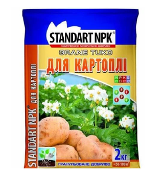 Удобрения для свеклы