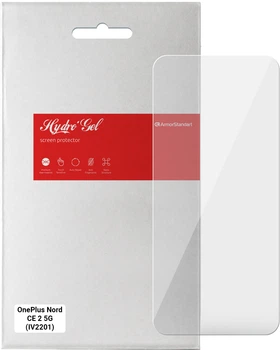 Гидрогелевая пленка для смартфона OnePlus Nord CE 2 5G (IV2201) ArmorStandart (ARM62025)
