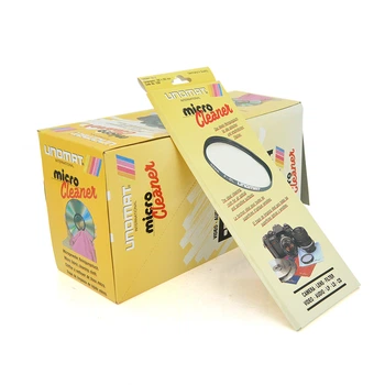 Салфетка микрофибра Unomat Micro Cleaner (CC-8)