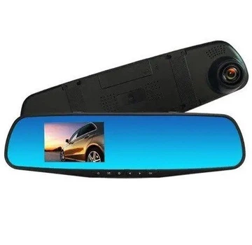 Відеореєстратор для автомобілів DVR L-9001 3.5" 1080P Full HD