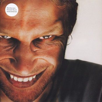 Aphex Twin electronic - купить недорого в Киеве: цена