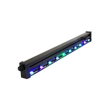 Повітряний розпилювач для акваріумів з підсвічуванням XiLong XL-P35 1.5 Вт