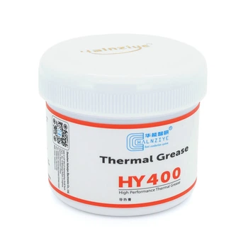 Паста термопроводная HY-410 100g