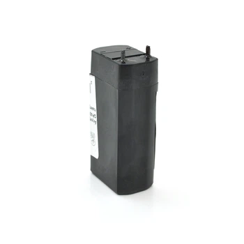 Акумуляторна батарея MERLION AGM GP408A 4 V 0,8 Ah (33 x 22 x 65)
