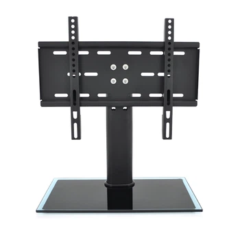 Кронштейн для TV PiPo PP- DZC2632, 26"-32", до 30кг, без наклона, Black, Box