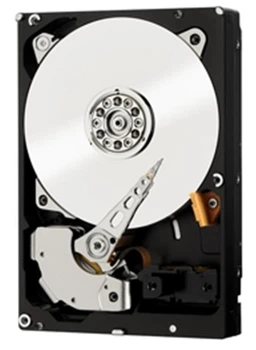 HDD 3.5" SAS 2.0TB WD Enterprise Class 7200rpm 32MB (WD2001FYYG) - Refurbished